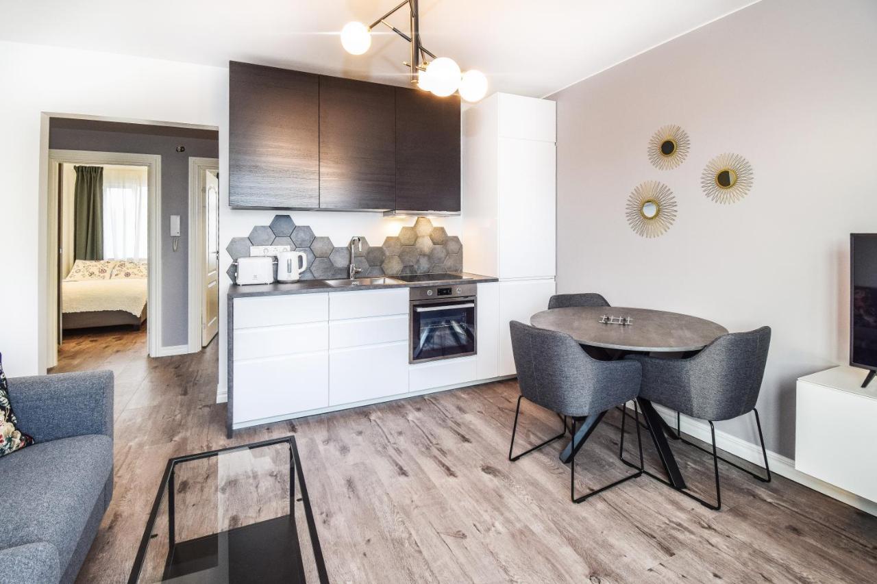 Apartamento Greenkey S30 *