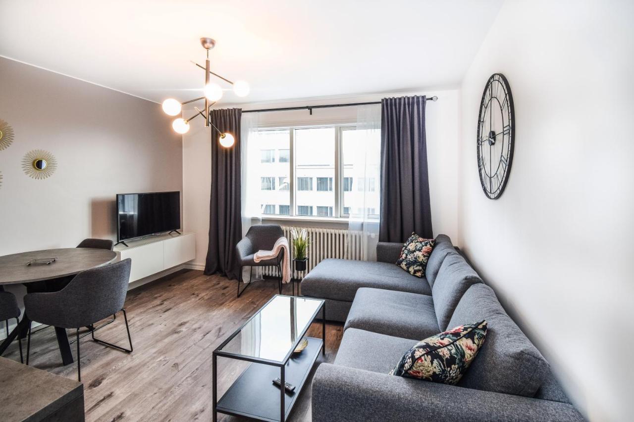 Apartamento Greenkey S30 *