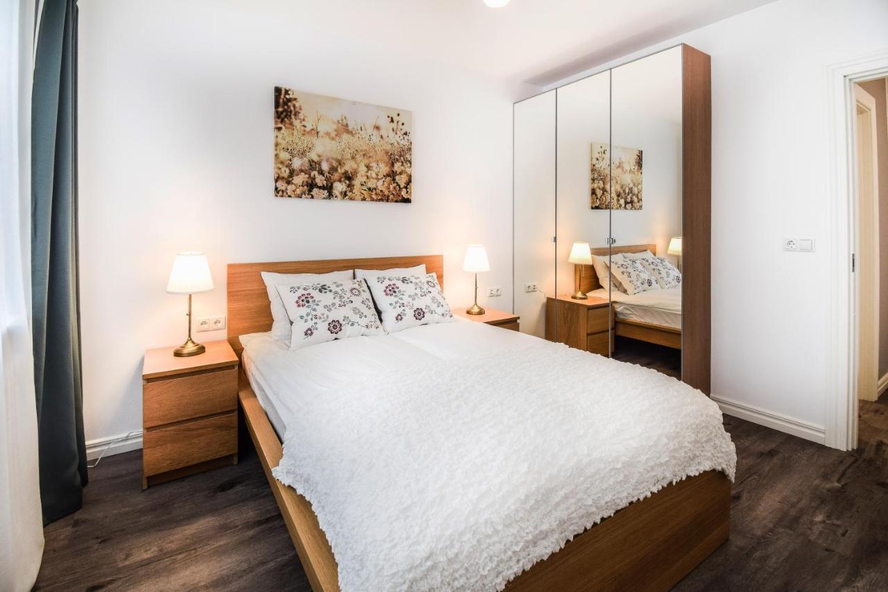 Apartamento Greenkey S30 *
