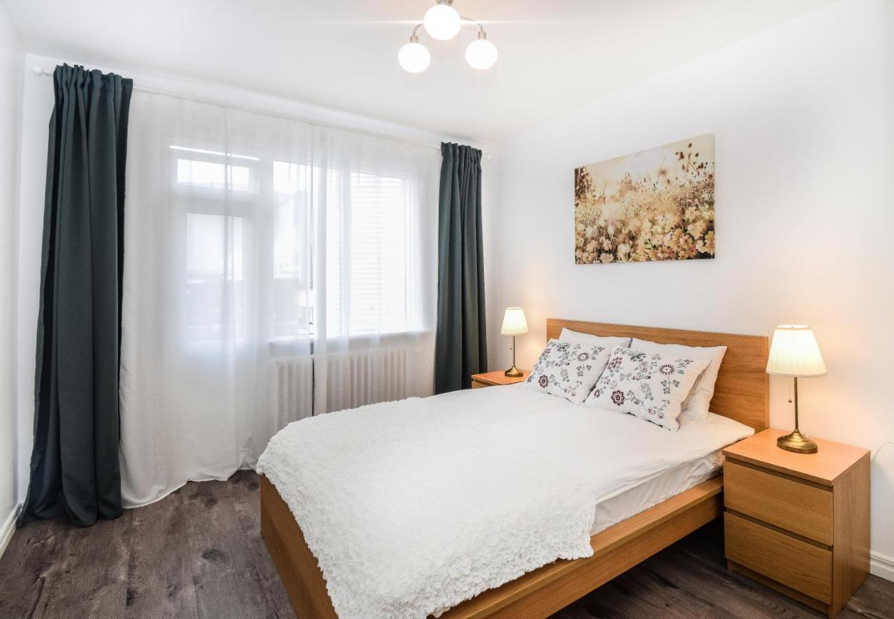 Apartamento Greenkey S30