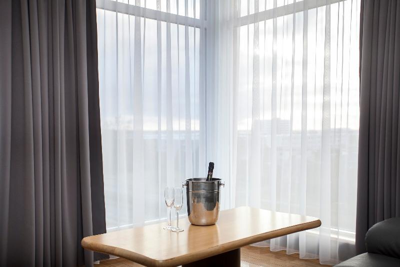Hraun Hotel Hafnarfjordur