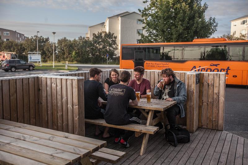 Hostal Bus - Terminal *